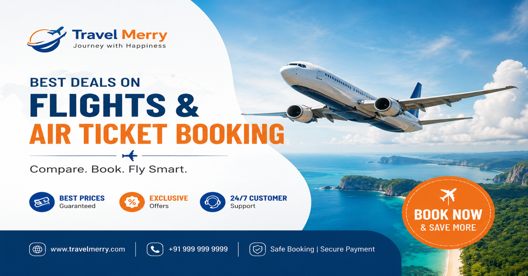 Book Cheap Flights Online