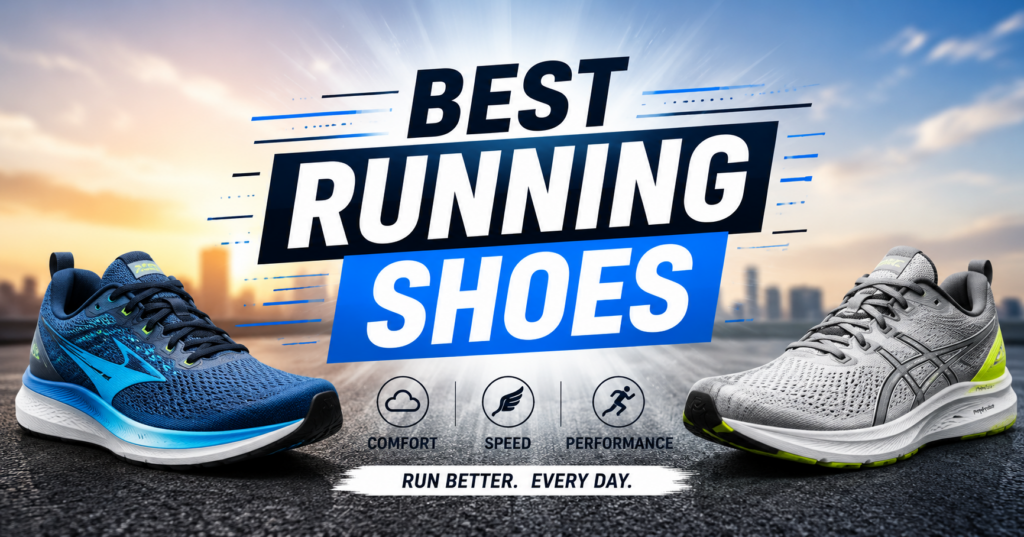 Best Running Shoes